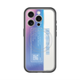 スリムプロテクションプレミアムケース with MagSafe［ Hologram ］