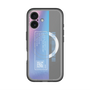 スリムプロテクションプレミアムケース with MagSafe［ Hologram ］