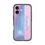 スリムプロテクションプレミアムケース with MagSafe［ Hologram ］