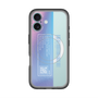 スリムプロテクションプレミアムケース with MagSafe［ Hologram ］