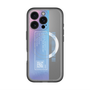 スリムプロテクションプレミアムケース with MagSafe［ Hologram ］