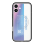 スリムプロテクションプレミアムケース with MagSafe［ Hologram ］