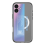 スリムプロテクションプレミアムケース with MagSafe［ Hologram ］