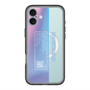 スリムプロテクションプレミアムケース with MagSafe［ Hologram ］
