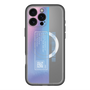 スリムプロテクションプレミアムケース with MagSafe［ Hologram ］