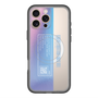 スリムプロテクションプレミアムケース with MagSafe［ Hologram ］