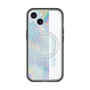 スリムプロテクションプレミアムケース with MagSafe［ Aurora ］
