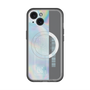 スリムプロテクションプレミアムケース with MagSafe［ Aurora ］