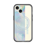 スリムプロテクションプレミアムケース with MagSafe［ Aurora ］