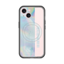 スリムプロテクションプレミアムケース with MagSafe［ Aurora ］
