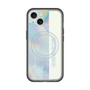 スリムプロテクションプレミアムケース with MagSafe［ Aurora ］