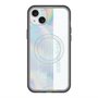 スリムプロテクションプレミアムケース with MagSafe［ Aurora ］
