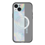 スリムプロテクションプレミアムケース with MagSafe［ Aurora ］