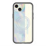 スリムプロテクションプレミアムケース with MagSafe［ Aurora ］