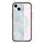 スリムプロテクションプレミアムケース with MagSafe［ Aurora ］