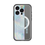 スリムプロテクションプレミアムケース with MagSafe［ Aurora ］