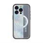スリムプロテクションプレミアムケース with MagSafe［ Aurora ］
