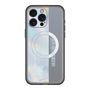スリムプロテクションプレミアムケース with MagSafe［ Aurora ］