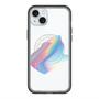 スリムプロテクションプレミアムケース with MagSafe［ Liquid Blue ］