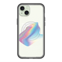 スリムプロテクションプレミアムケース with MagSafe［ Liquid Blue ］
