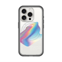 スリムプロテクションプレミアムケース with MagSafe［ Liquid Blue ］