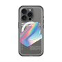 スリムプロテクションプレミアムケース with MagSafe［ Liquid Blue ］