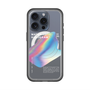 スリムプロテクションプレミアムケース with MagSafe［ Liquid Blue ］