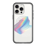 スリムプロテクションプレミアムケース with MagSafe［ Liquid Blue ］
