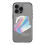 スリムプロテクションプレミアムケース with MagSafe［ Liquid Blue ］