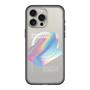 スリムプロテクションプレミアムケース with MagSafe［ Liquid Blue ］