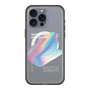 スリムプロテクションプレミアムケース with MagSafe［ Liquid Blue ］