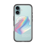 スリムプロテクションプレミアムケース with MagSafe［ Liquid Blue ］