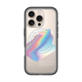 スリムプロテクションプレミアムケース with MagSafe［ Liquid Blue ］