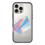 スリムプロテクションプレミアムケース with MagSafe［ Liquid Blue ］
