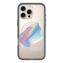 スリムプロテクションプレミアムケース with MagSafe［ Liquid Blue ］