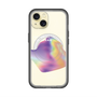 スリムプロテクションプレミアムケース with MagSafe［ Liquid Purple ］