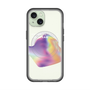 スリムプロテクションプレミアムケース with MagSafe［ Liquid Purple ］