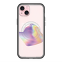 スリムプロテクションプレミアムケース with MagSafe［ Liquid Purple ］