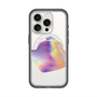 スリムプロテクションプレミアムケース with MagSafe［ Liquid Purple ］