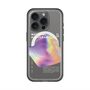 スリムプロテクションプレミアムケース with MagSafe［ Liquid Purple ］