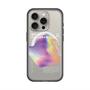 スリムプロテクションプレミアムケース with MagSafe［ Liquid Purple ］