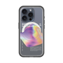 スリムプロテクションプレミアムケース with MagSafe［ Liquid Purple ］