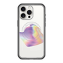 スリムプロテクションプレミアムケース with MagSafe［ Liquid Purple ］