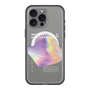 スリムプロテクションプレミアムケース with MagSafe［ Liquid Purple ］