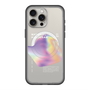 スリムプロテクションプレミアムケース with MagSafe［ Liquid Purple ］
