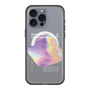 スリムプロテクションプレミアムケース with MagSafe［ Liquid Purple ］