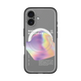 スリムプロテクションプレミアムケース with MagSafe［ Liquid Purple ］
