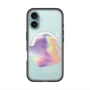 スリムプロテクションプレミアムケース with MagSafe［ Liquid Purple ］