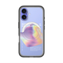 スリムプロテクションプレミアムケース with MagSafe［ Liquid Purple ］