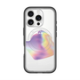 スリムプロテクションプレミアムケース with MagSafe［ Liquid Purple ］